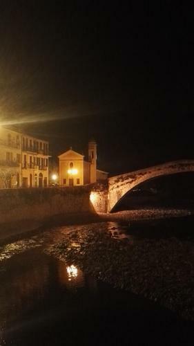Bed & Breakfast La Torre
