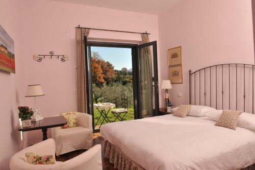 Agroturismo Chiusa Della Vasca