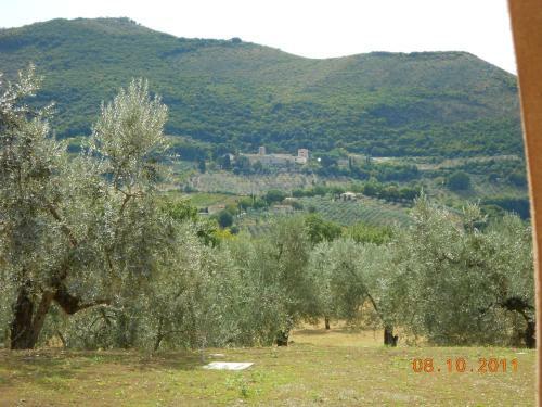 Agroturismo Chiusa Della Vasca