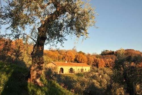 Agroturismo Chiusa Della Vasca