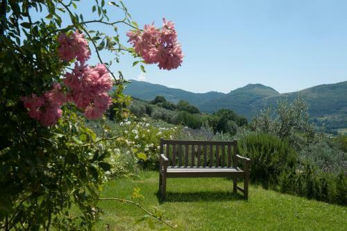 Agroturismo Chiusa Della Vasca