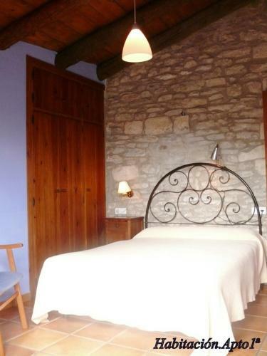 Agroturismo Casa Mur Artesania