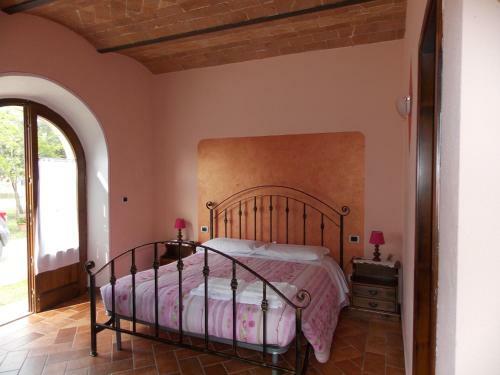Agroturismo Poggio Mario