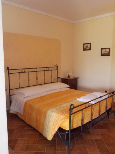 Agroturismo Poggio Mario