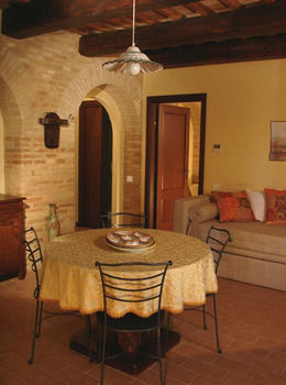 Hostal Agriturismo Al Crepuscolo