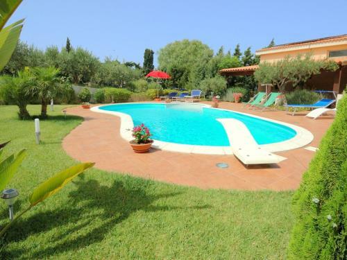 Villa Rita