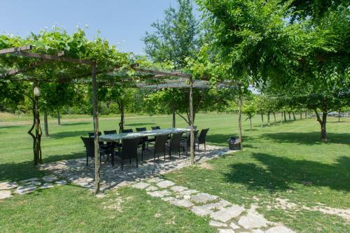 Agroturismo Agriturismo Albafiorita