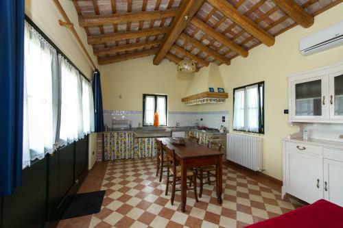 Agroturismo Agriturismo Albafiorita