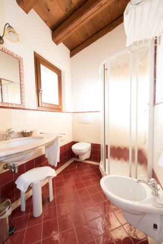 Agroturismo Agriturismo Albafiorita