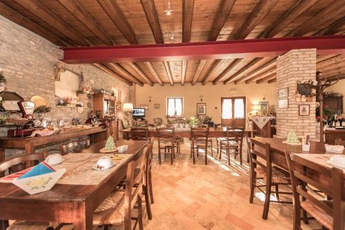 Agroturismo Agriturismo Albafiorita
