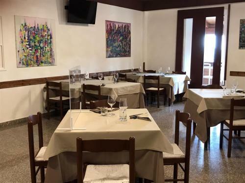 Hostal La Sorgente Del Sole