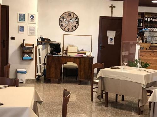 Hostal La Sorgente Del Sole