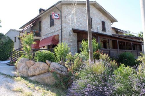 Hostal La Sorgente Del Sole