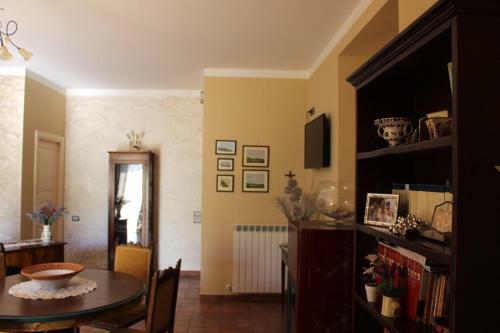 Hostal La Sorgente Del Sole