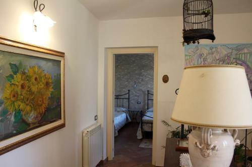 Hostal La Sorgente Del Sole
