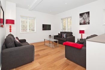 Apartamento Access Kensington Olympia