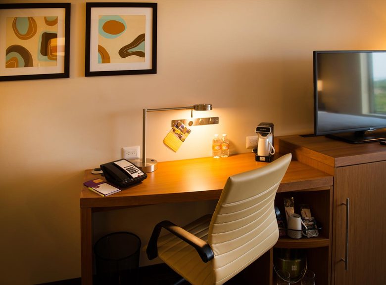Hotel Hyatt Place Ciudad Del Carmen