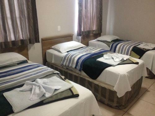 Apartamento Sokulski Flat Hotel