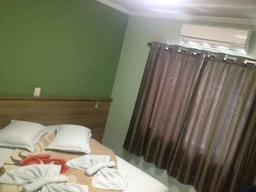 Apartamento Sokulski Flat Hotel