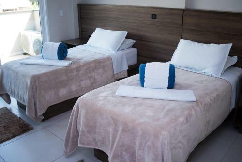 Apartamento Sokulski Flat Hotel