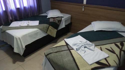 Apartamento Sokulski Flat Hotel