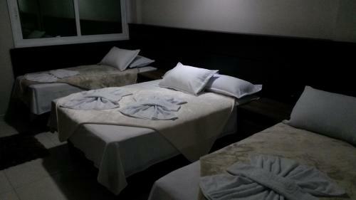 Apartamento Sokulski Flat Hotel