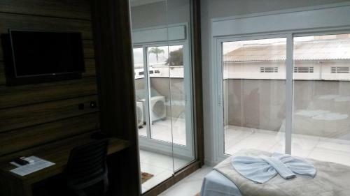 Apartamento Sokulski Flat Hotel