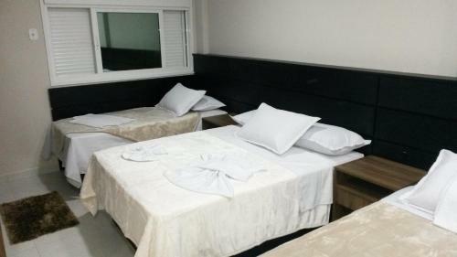Apartamento Sokulski Flat Hotel