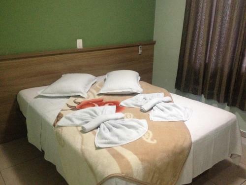 Apartamento Sokulski Flat Hotel