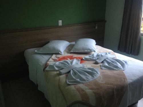 Apartamento Sokulski Flat Hotel