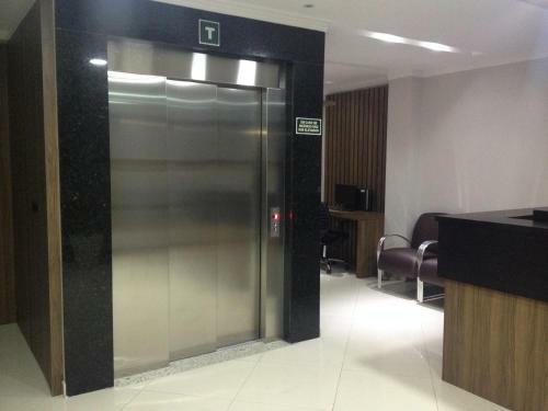 Apartamento Sokulski Flat Hotel
