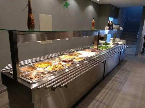 Apartamento Sokulski Flat Hotel