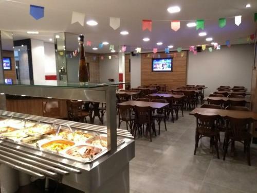 Apartamento Sokulski Flat Hotel