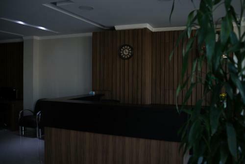 Apartamento Sokulski Flat Hotel