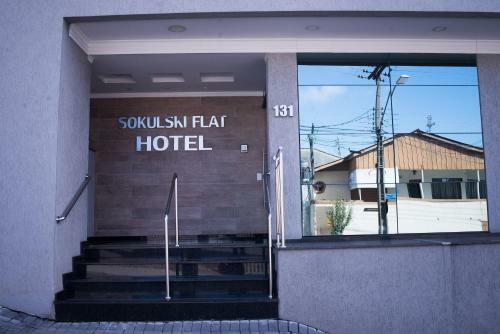 Apartamento Sokulski Flat Hotel