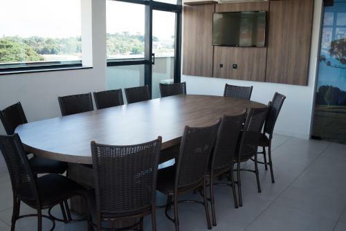 Apartamento Sokulski Flat Hotel