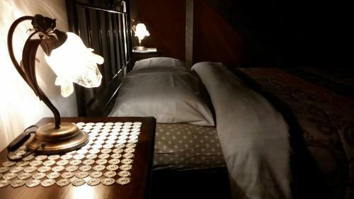 Hostal Affittacamere C� Marcello
