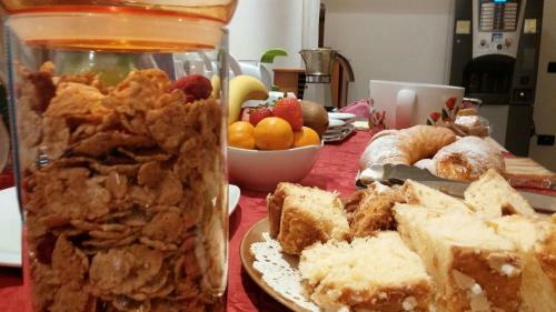 Hostal Affittacamere C� Marcello