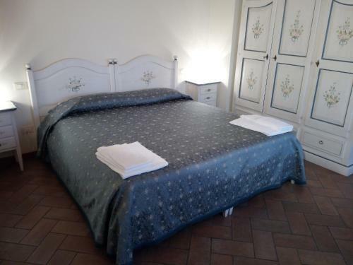 Hostal Bb Mambrotta
