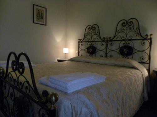 Hostal Bb Mambrotta