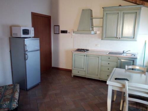 Hostal Bb Mambrotta