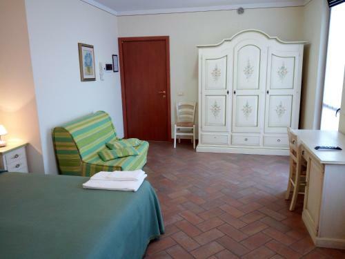 Hostal Bb Mambrotta