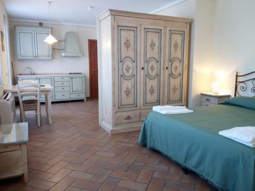 Hostal Bb Mambrotta