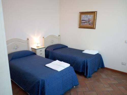 Hostal Bb Mambrotta