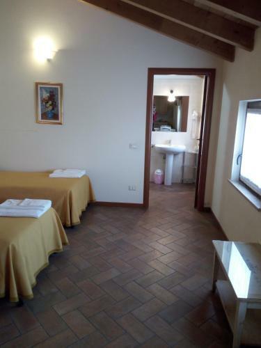 Hostal Bb Mambrotta