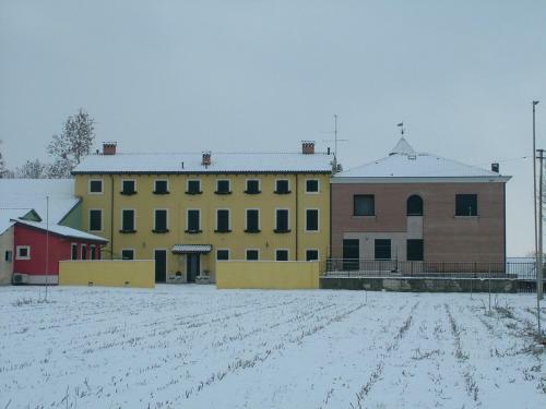 Hostal Bb Mambrotta