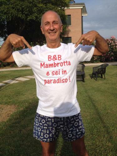 Hostal Bb Mambrotta