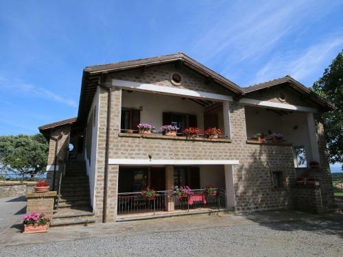 Agroturismo Stalla