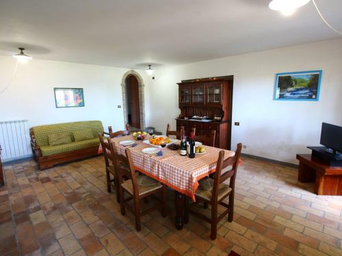 Agroturismo Stalla