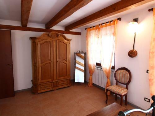 Agroturismo Stalla